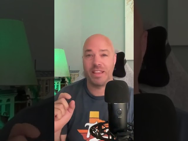 The ultimate programming machine