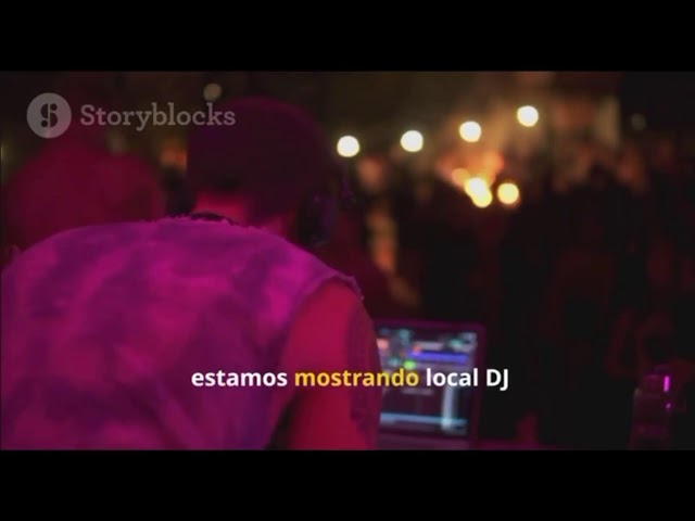 Flex TV News Midday Edition