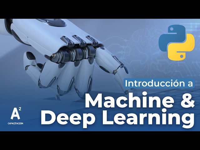 Introduccion a Inteligencia Artificial