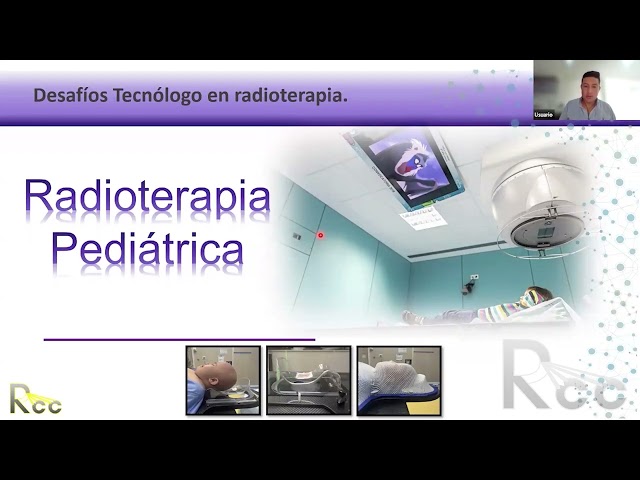 Desafíos Comunes para RTTs | 3B: SNC, Posicionamiento e IGRT (Positioning and IGRT)