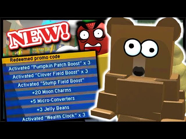 *NEW*  Onett BIG Apology Bee Swarm Code | Roblox Bee Swarm Simulator