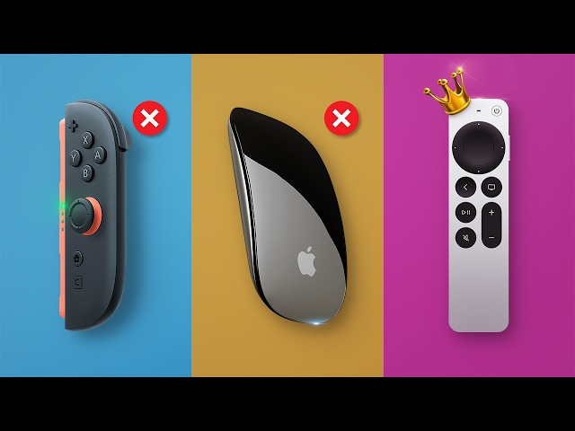 My Worst & Best Tech Purchases (as a tech reviewer)
