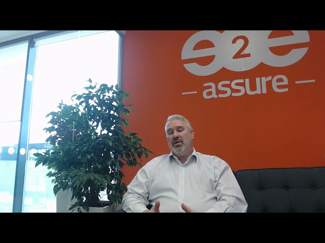 An introduction to e2e-assure's Microsoft Defender Services (MDS)