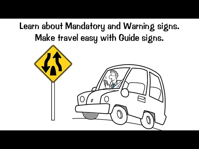 Traffic Signs Wizard for iOS