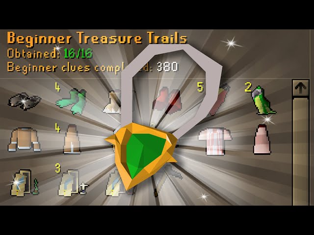 Spoon Fed A Bowl Of Jamflex - S1:E19 - Draynor Village