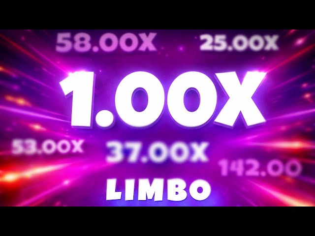 🔴🤫 COMO JUGAR a LIMBO de MyStake y GANAR DINERO ❓✅ ESTRATEGIA para GANAR en LIMBO Casino 🤑