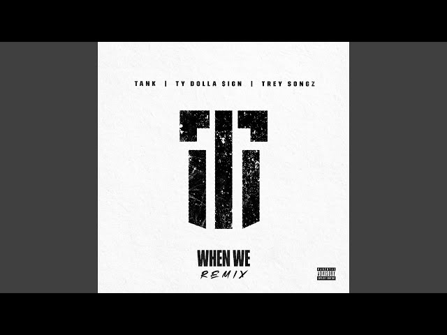 When We