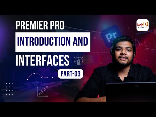 Adobe Premiere Pro Tutorial Part 3 | Beginner Editing Guide 🎬 #PremiereProTutorial #videoediting
