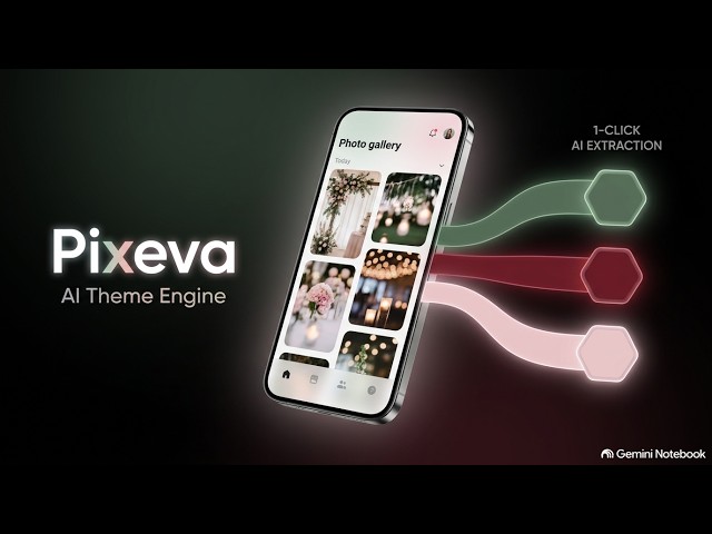 How Pixeva Uses AI to Build Bespoke, High-End Digital Event Galleries
