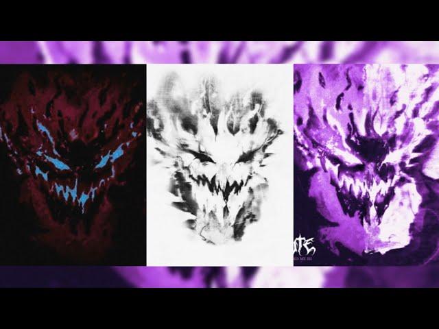 KUTE - AVOID ME 1,2,3 (All Songs)