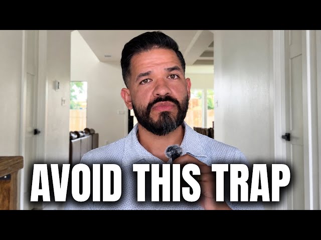 WARNING: When Trusting God No Longer Makes Sense!! 