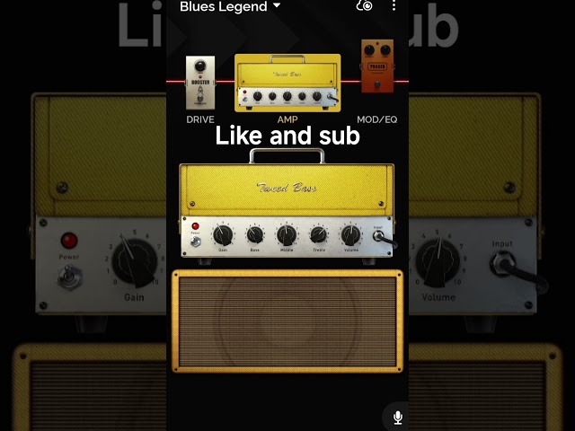 BB King - Tone tutorial #guitar #bbking #music #guitarist #gibson #blues #blueslegends #pedalboard