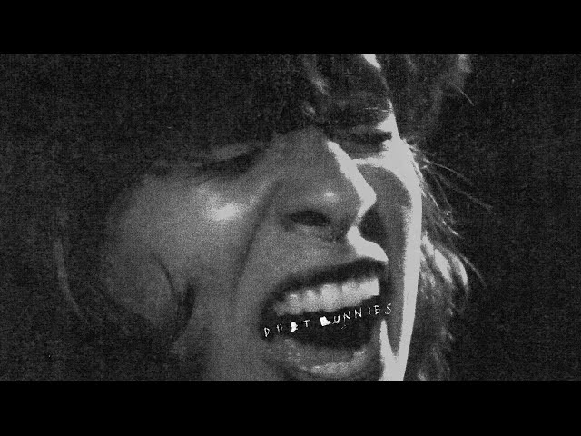 Postcards - Dust Bunnies [Official Video]