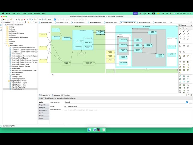 Architecture Design Patterns: CQRS - Case Study