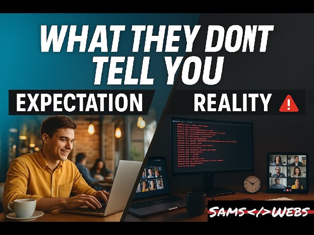 What Professional Software Developers Actually Do