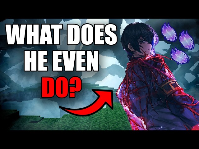 Searching for Value that Doesn't Exist - Dimension Shredder Yi Sang [Limbus Company]