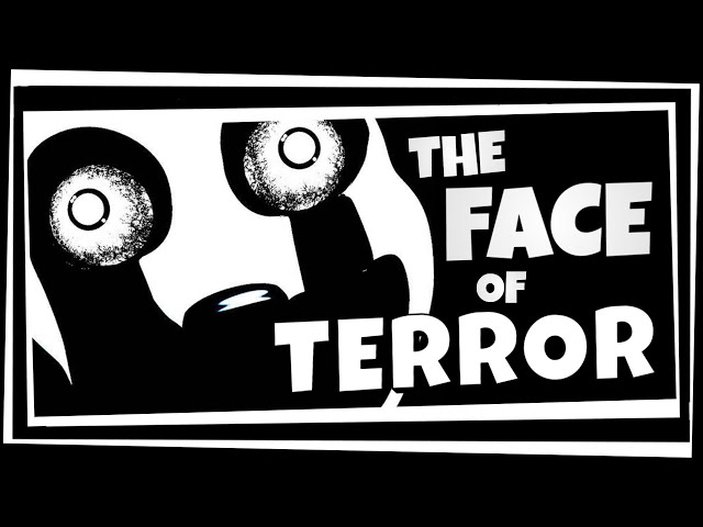 The Nightmarionne Entity - How FNAF Portrays Death