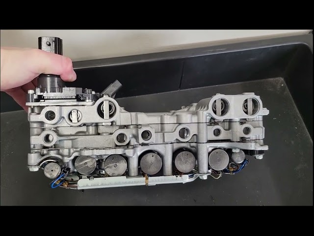 Mazda Skyactiv AT initial learning mode. What is the car actually doing? #skyactiv