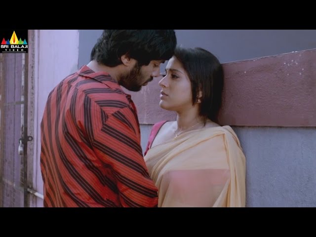 Guntur Talkies Movie Oo Suvarna Video Song | Siddu, Rashmi | Sri Balaji Video
