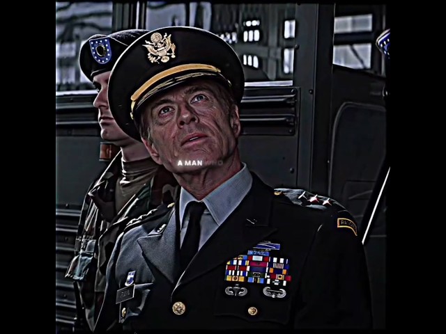 😱 They Sent a Three-Star General to Prison… But the Warden Had No Idea Who He Was Dealing With! 🪖🔥💀