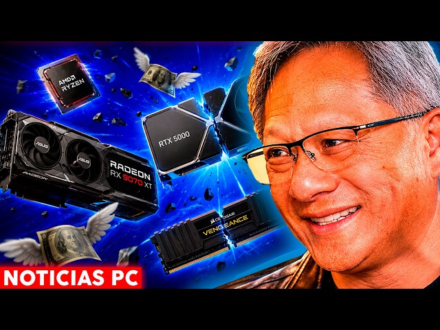 These PC NEWS are "AMAZING"... | PC News