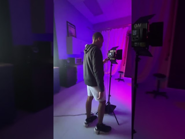 2024 Tour of Studio A @ BHS