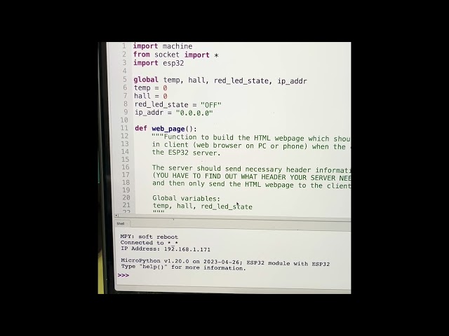 ECE56800 Embedded Systems Lab4 Solution