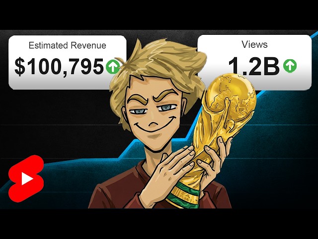 How To Make $100K From World Cup 2026 (I made $13k already)