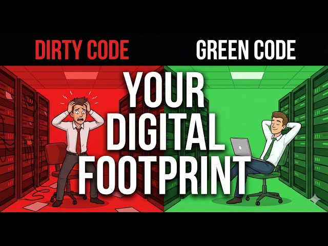 Your Code is Polluting (And it's costing you money)