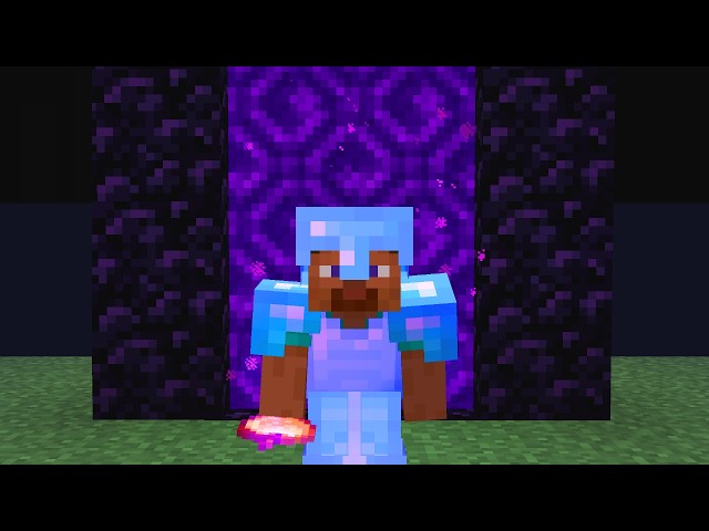 Minecraft Hardcore LIVE
