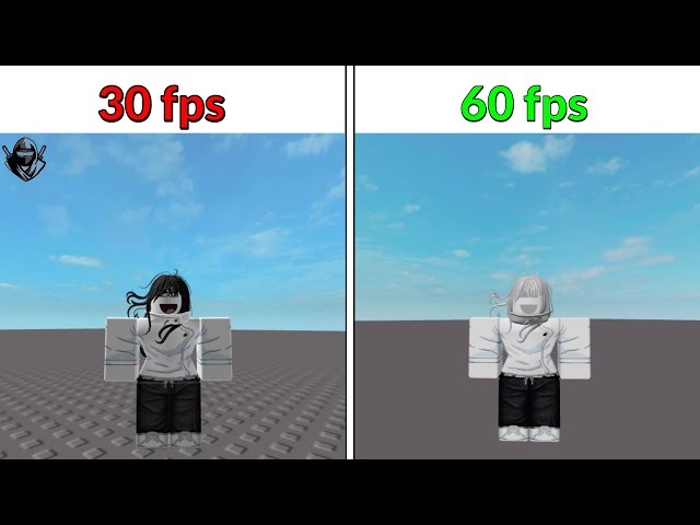 ROBLOX BOOST YOUR FPS WITH SCRIPT - Legit 2026 Works On All Devices 