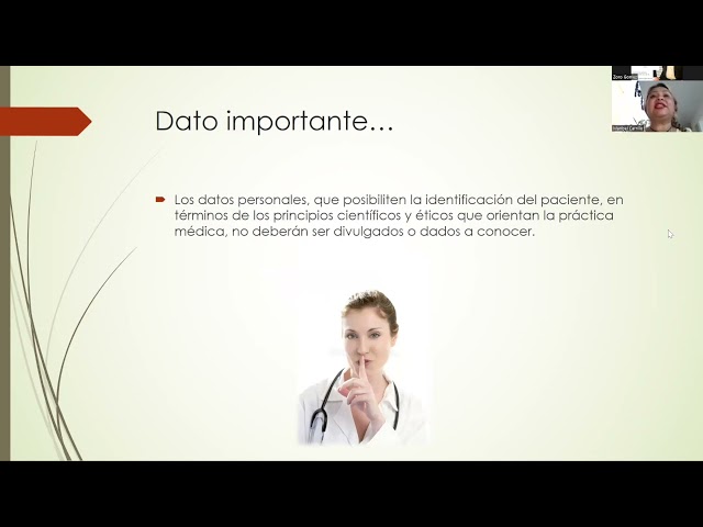 NOM 004 SSA3 2012 EXPEDIENTE CLINICO