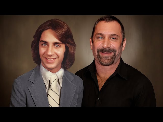 Growing Up Gay - Elevator Boy Memoir | David Stern