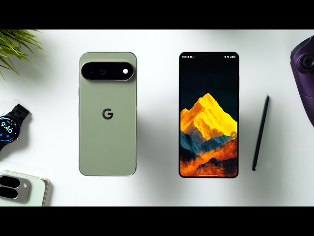 Pixel 11 Pro XL vs S26 Ultra: Same Price, Not Even Close!
