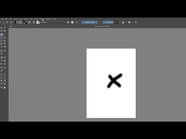 How to REDO in Krita (Step by Step)