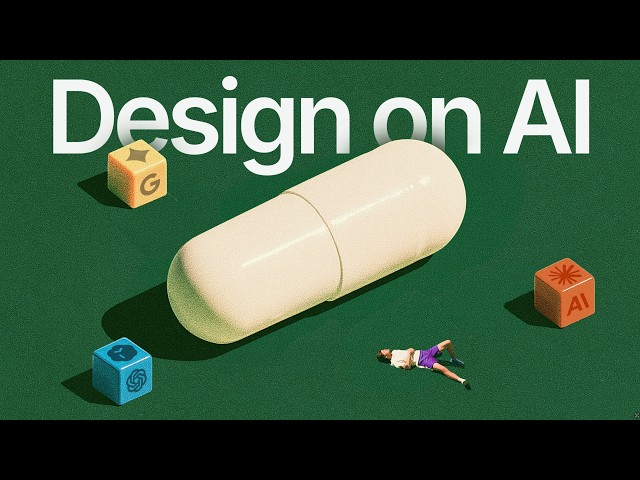 How to become an AI-pilled designer