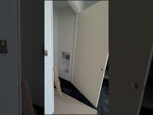 法拉盛新楼盘工地实拍—1房户型超大 51万起—60几万 #newyork #home #realestate #apartment #realtor #property #house