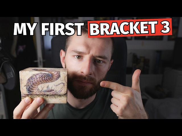 How To Build A Bracket 3 Commander Deck  |  MTG EDH Magic: The Gathering