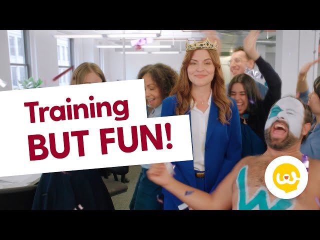 Wizer Cyber Security Awareness Training 2025