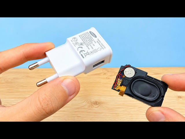 📡 Don't Throw Away Your Broken Phone! Just Put It Behind Your TV This Way! 😱