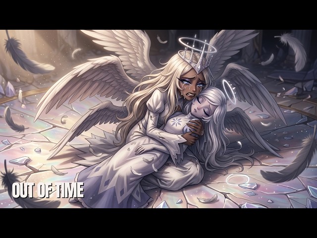 🎵 Out of Time | Hazbin Hotel | Sera Original Song