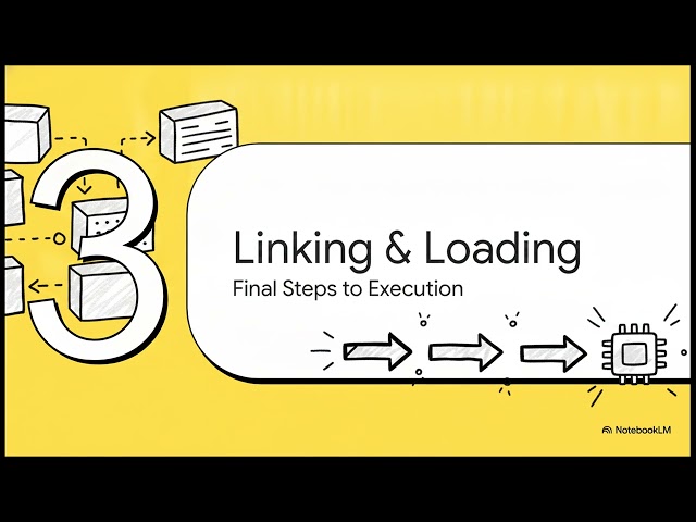 C Programming | Unit 1 Part 2 | How Code Compiles, Links & Runs!