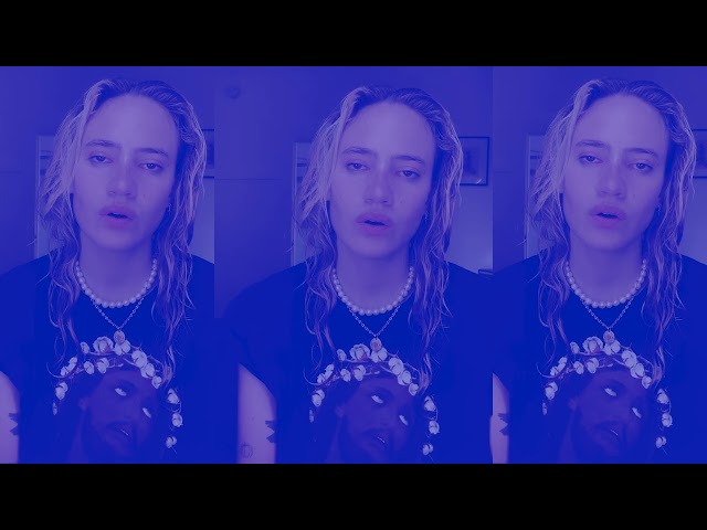 Fred again.. - Delilah (pull me out of this)