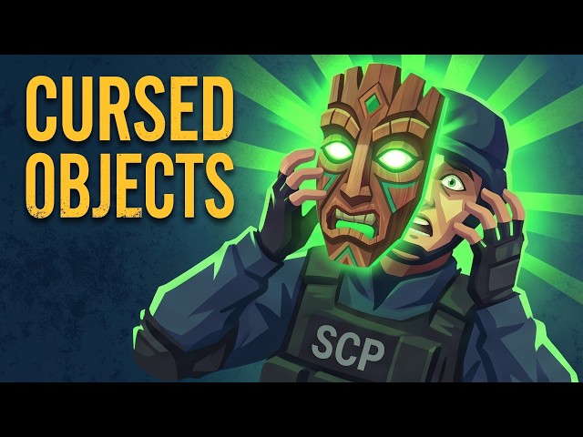 Safe Class SCPs That Are Actually Dangerous