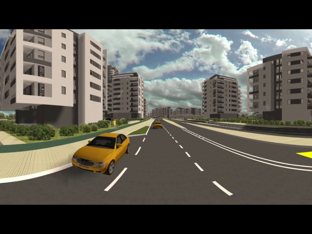 Neot Afek 360