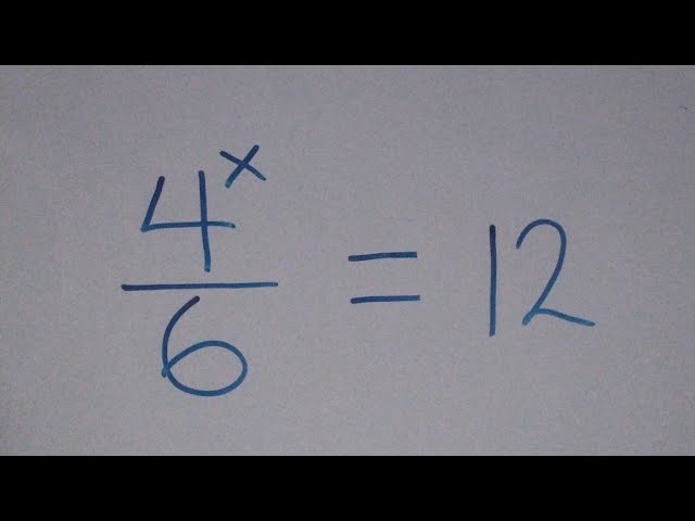 Only 1% Got This Math Olympiad Problem | Can You Solve It?