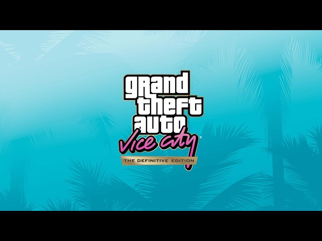 GTA Vice City Definitive Edition PC - Görev (Mission) #3 - Arka Sokak Kavgası - Back Alley Brawl