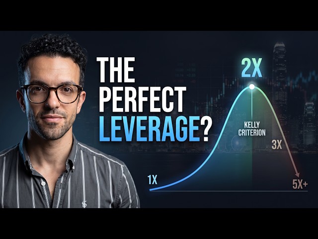 The Math Behind Leveraged ETFs Nobody Explains