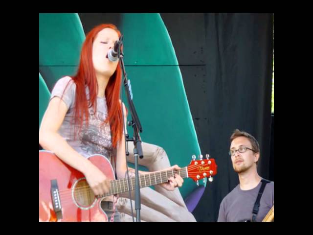 Tara Holloway- The Bottom(studio)