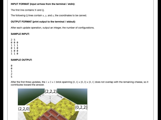USACO Input & Output Explained | stdin, stdout, and File I/O (Beginner Guide)